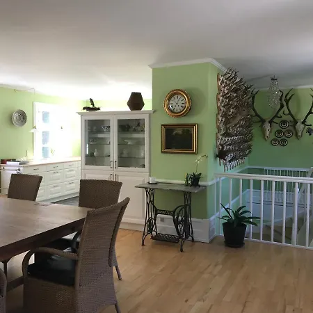 컨트리하우스 300m2 Entire House With 3 Bedrooms *