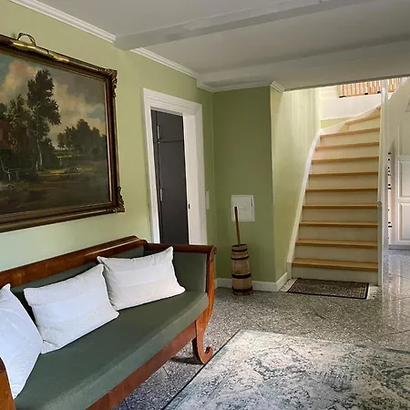 Casa di campagna 300m2 Entire House With 3 Bedrooms